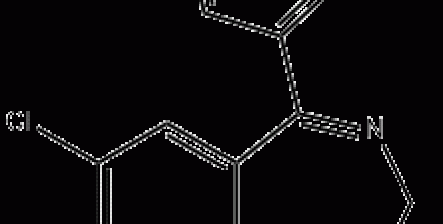 Nordazepam Powder: What It Is, Pharmacology, and Regulatory Context
