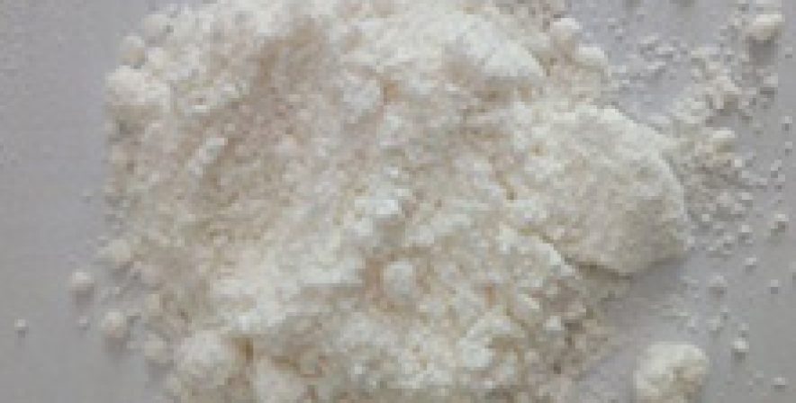 Bromadol HCl (BDPC): Understanding the Risks