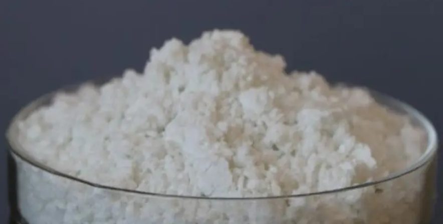 Clonazepam Powder: What It Is, Pharmacology, and Regulatory Context