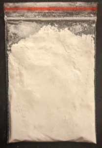 Read more about the article Flualprazolam Powder : What It Is, Effects,