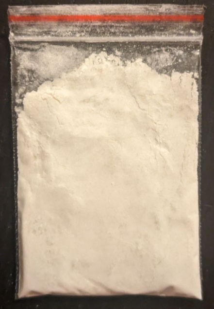 Flualprazolam Powder