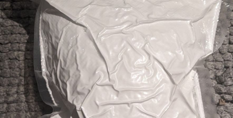 Pseudoephedrine HCl Powder: What It Is, Pharmacology, and Public-Health Context