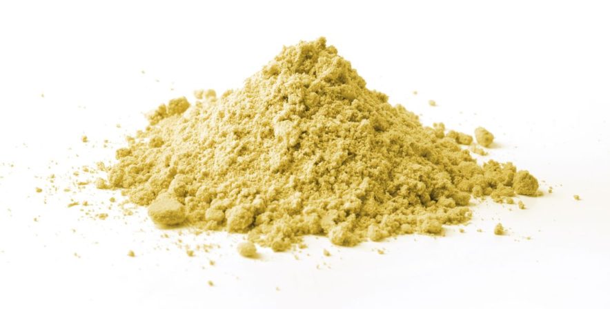 Isotonitazene powder What Is i? (Public Health Overview)